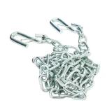 40 in. Towing Safety Chains w/ S Hooks
