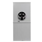 Georgia Power MSLC 150A Main Breaker 4-Space