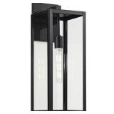 John Timberland Titan Outdoor Wall Light