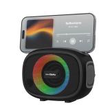 SoundPlay Firefly RGB Speaker