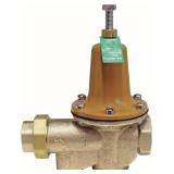 Watts LF25AUB-Z3 1" Lead-Free PRV, 25 75 psi