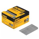 DEWALT 1-3/4 in. x 16-Gauge Metal Nails