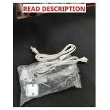 Power Extension Cable