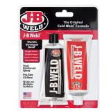 J-B Weld High-Strength Adhesive Paste 10 oz