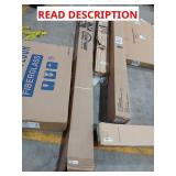 3-1/2" Ducting