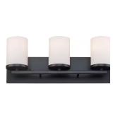 Cornerstone 20-in. 3-Light Vanity Fixture