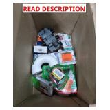 Box Lot