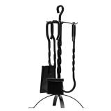US Stove Compact Fireplace/Stove Tool Kit