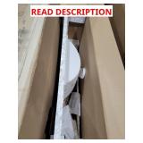 Home Decorators Collection Vanity Top 21"x49"