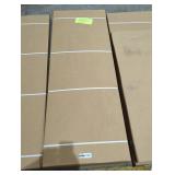 8ft White Closet Starter Kit