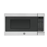0.7 cu ft Spacemaker Microwave (700W)