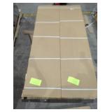 (2)Tower Closet Kit