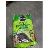 Peat Moss