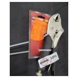 Husky pliers