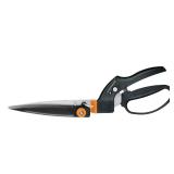 ShearEase 5 in., Steel Blade Grass Shears