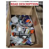 Box lot