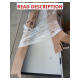36" x 80" Door