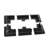 Corner Bracket Mount