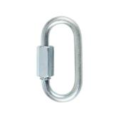1/2 in. Zinc-Plated Quick Link