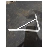 Utility Shelf Bracket