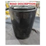 Large Trash Bags