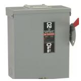 100A 240V Outdoor Safety Switch TG3223R