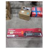 Husky 24 IN Professional Tile Cutter