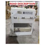 Kenmore elite 6000BTU window air conditioner