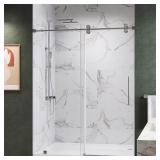 Assorted Shower Doors