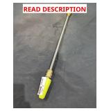 Ryobi Pressure Nozzle