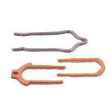 Moen Hot and Cold Cartridge Clip For Moen