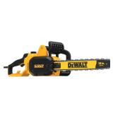 DeWalt DWCS600 18 in. Electric Chainsaw