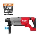 M18 FUEL ONE-KEY 18V SDS-Plus Rotary Hammer