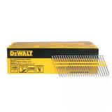 DEWALT 3-1/2 in. x 0.131 in. 21  Nails (2000)