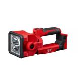M18 18-Volt 1250-Lumen Cordless Search Light