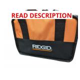 Ridgid Tool Bag