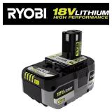 ONE+ 18V 6.0Ah Lithium Battery