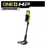RYOBI ONE+ HP 18V Cordless Pet Vacuum