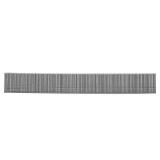 1-1/2 in. x 18-Gauge Brad Nails (2500)