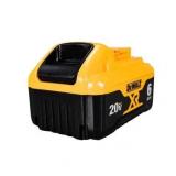 Dewalt DCB206 20V 6.0Ah Li-Ion Battery