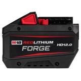 Milwaukee M18 REDLITHIUM Forge HD12.0 Battery