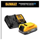20V MAX POWERSTACK Compact Battery Kit