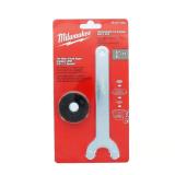Milwaukee Mini Grinder Accessory Kit