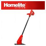 Homelite 12V Lithium Trimmer/Edger Battery
