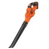 20V MAX Cordless Leaf Blower Kit
