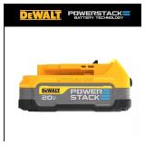 20V MAX POWERSTACK Compact Battery