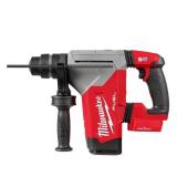 Milwaukee M18 FUEL SDS-Plus Hammer Drill