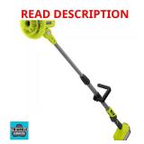 (Broken) RYOBI ONE+ 18V Telescoping Power Scrubbe