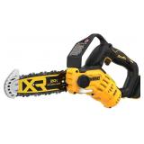 Dewalt 20V Chainsaw Pruning 8in DCCS623B