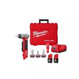 M12 FUEL ProPEX Expander Kit with Heads